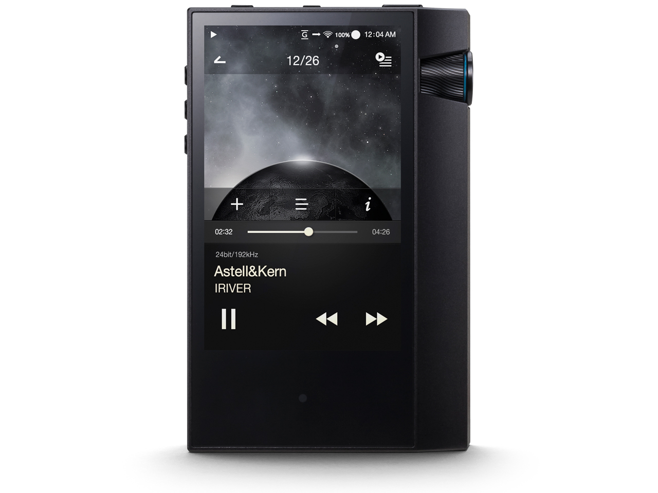 Astell&Kern AK70 ミスティミント DAP Astell&Kern Astell&Kern AK70