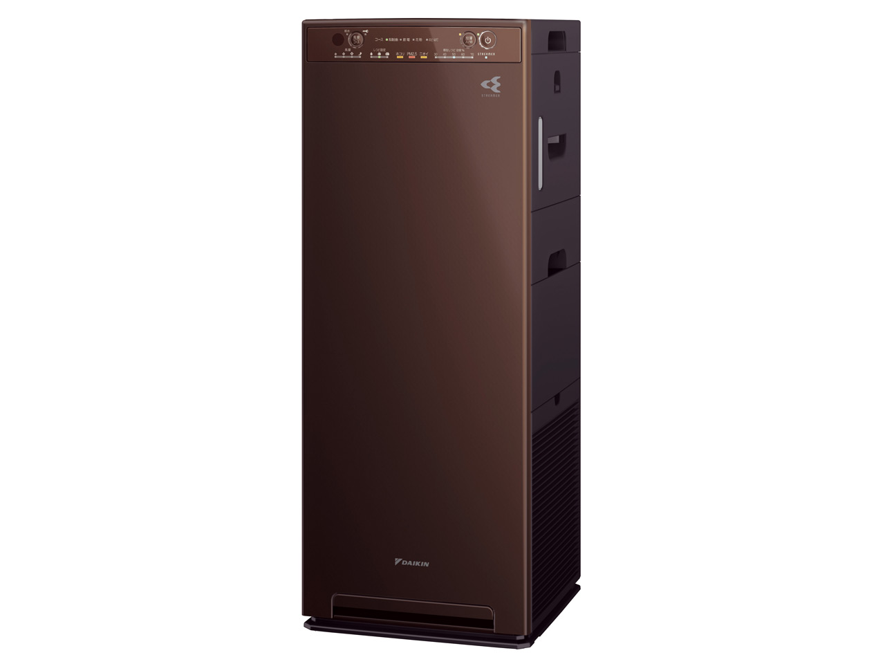 ダイキン MCK55U-T [ディープブラウン] 価格比較 - 価格.com