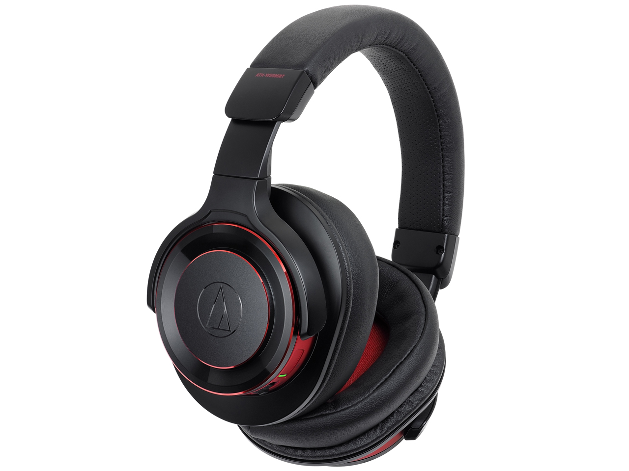 オーディオテクニカ SOLID BASS ATH-WS990BT BK [ブラック] 価格比較