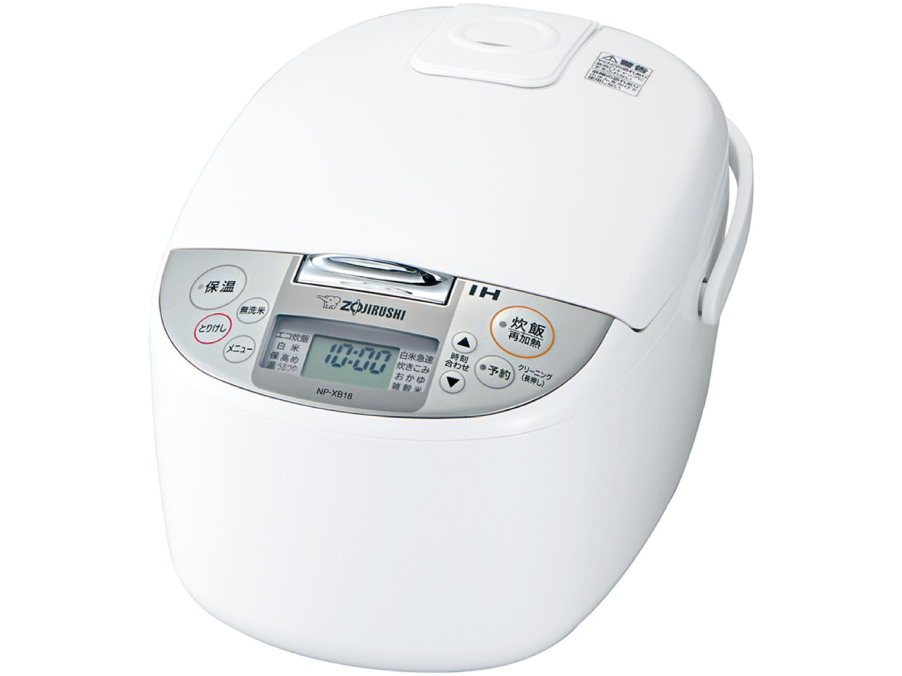 象印 極め炊き NP-XA18 価格比較 - 価格.com