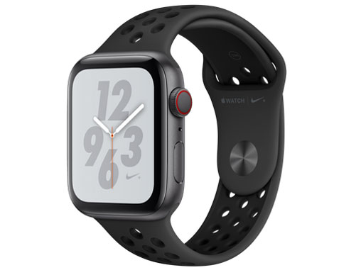 Apple Apple Watch Nike+ Series 4 GPS+Cellularモデル 44mm MTXM2J/A