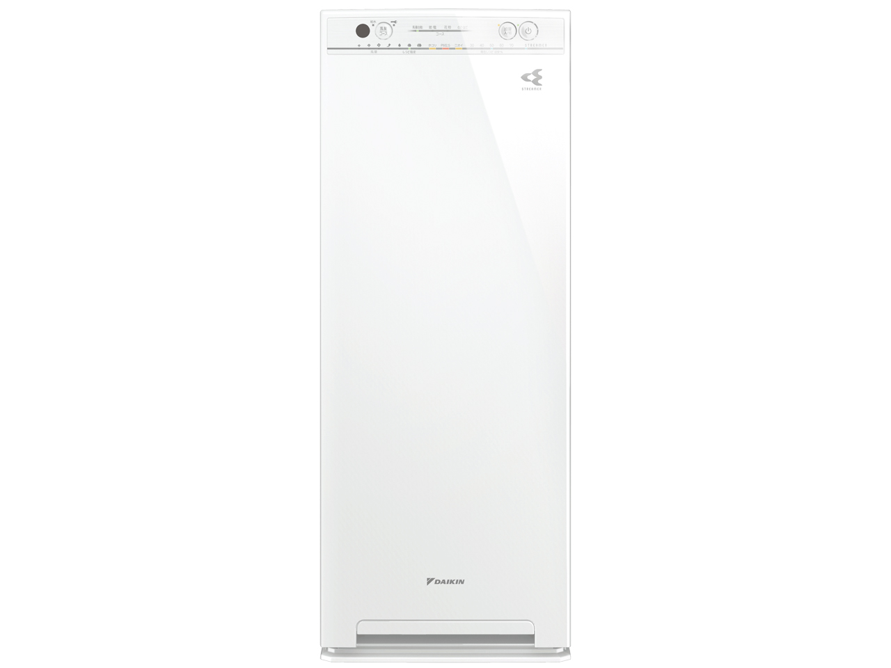 ダイキン ACK55V-W [ホワイト] 価格比較 - 価格.com