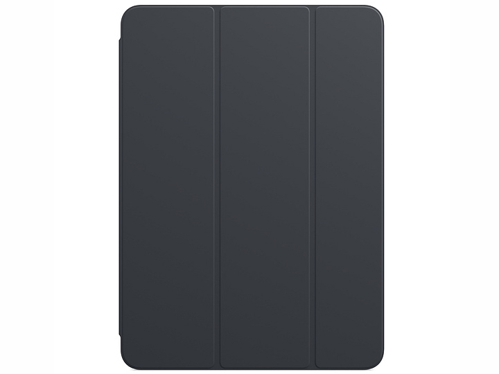 Apple 11インチiPad Pro用 Smart Folio MRX72FE/A [チャコールグレイ
