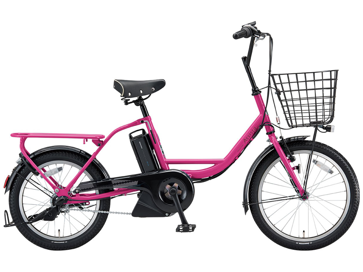 ブリヂストン アシスタファインミニ A0BC18 [T.Xサンドベージュ] +