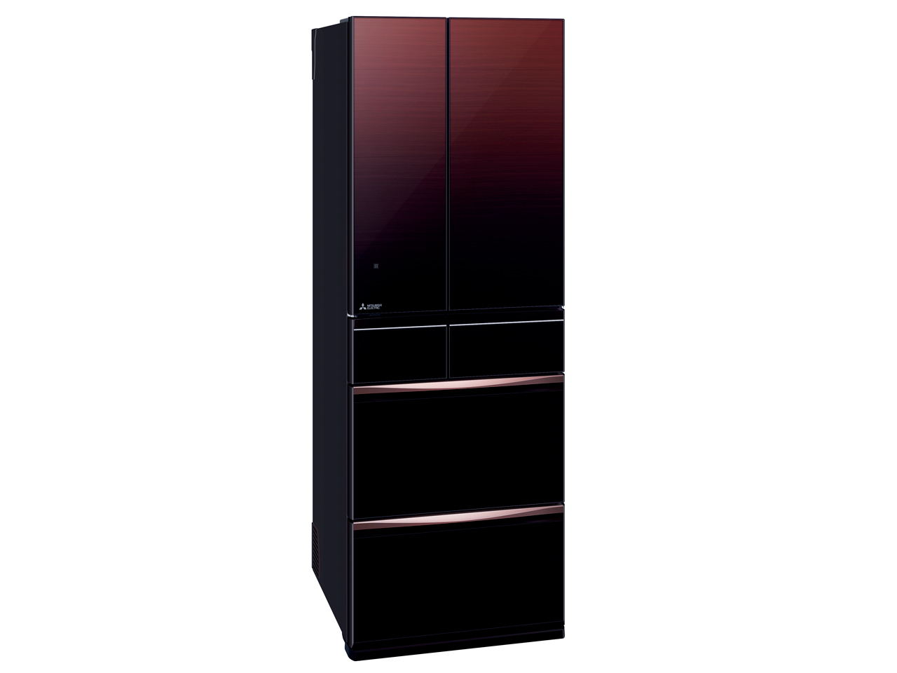 三菱電機 置けるスマート大容量 MXシリーズ MR-MX50E-ZT