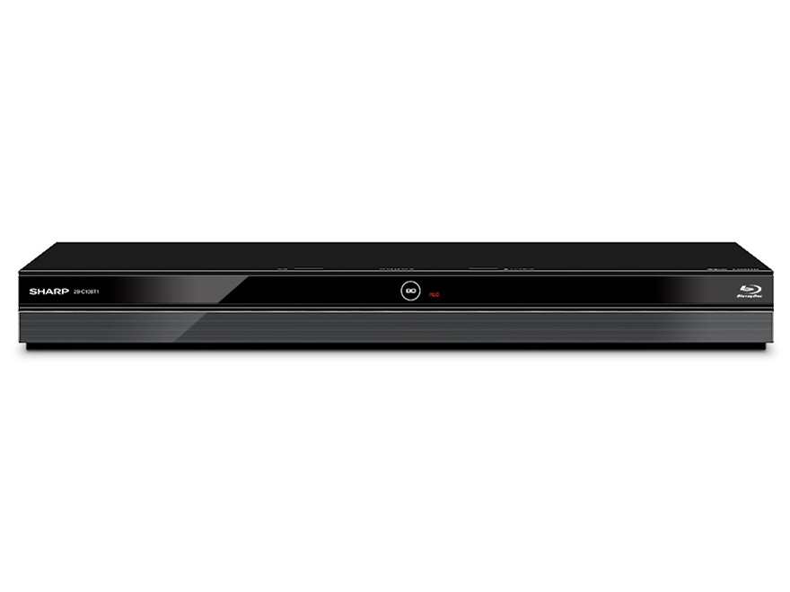 シャープ AQUOSブルーレイ 2B-C10BT1 価格比較 - 価格.com