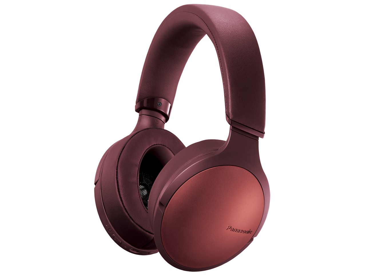 パナソニック RP-HD300B-K [ブラック] 価格比較 - 価格.com