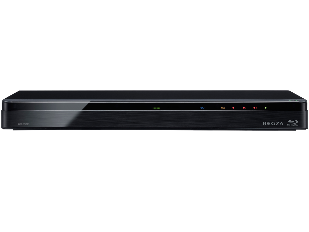 東芝 REGZAブルーレイ DBR-W1008 価格比較 - 価格.com