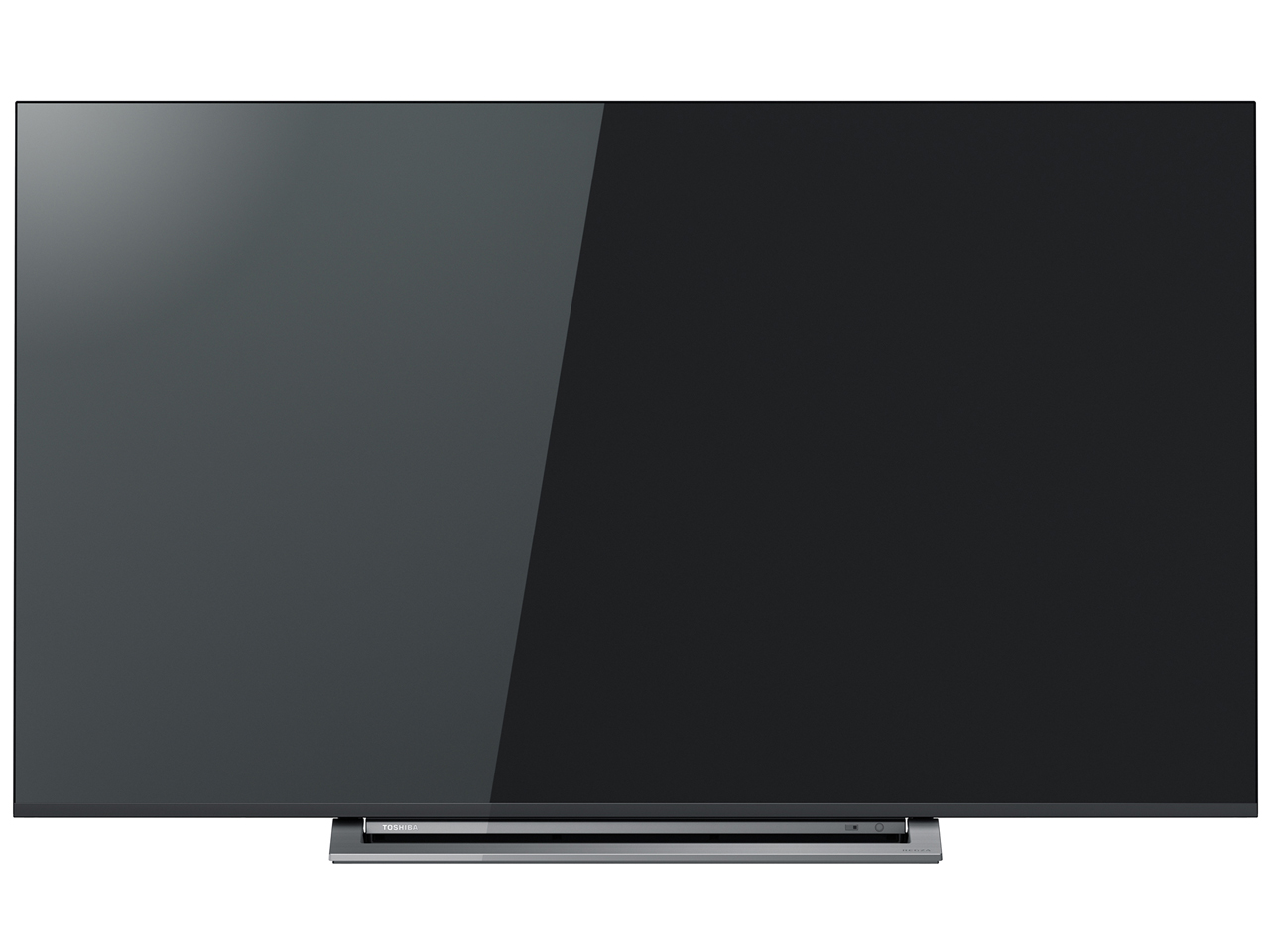 東芝 REGZA 55M530X [55インチ] 価格比較 - 価格.com