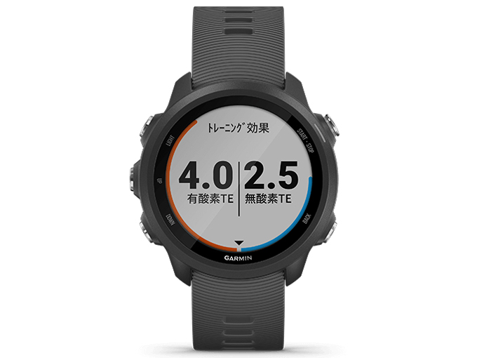 ガーミン ForeAthlete 245 価格比較 - 価格.com