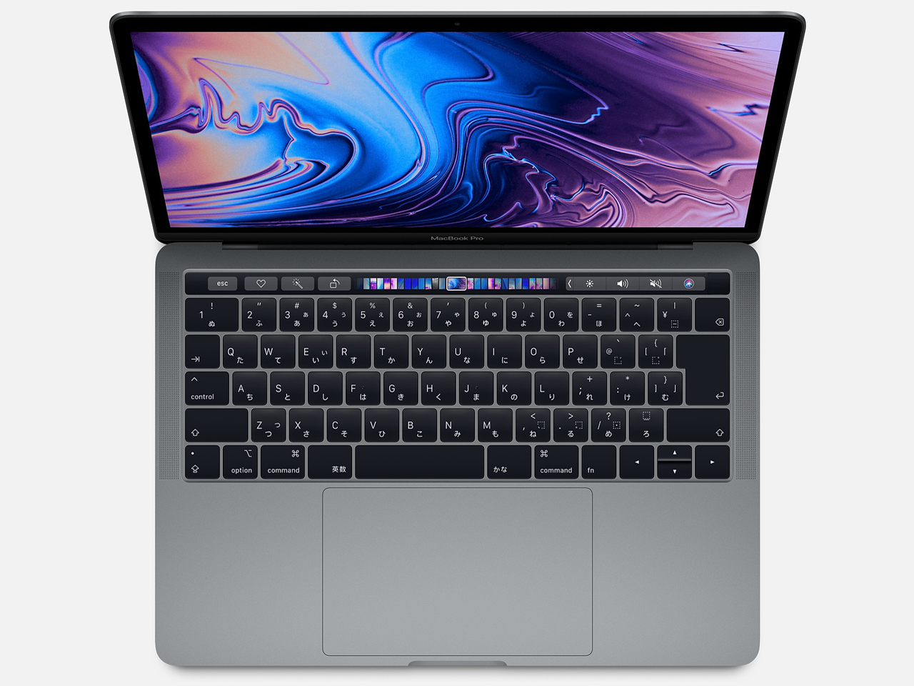 Apple MacBook Pro Retinaディスプレイ 2400/13.3 MV962J/A [スペース