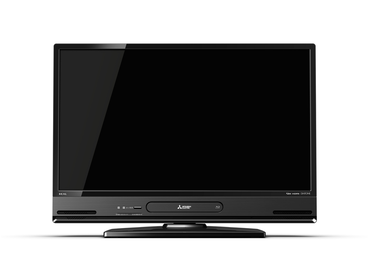 三菱電機 REAL LCD-V32BHR10 [32インチ] 価格比較 - 価格.com