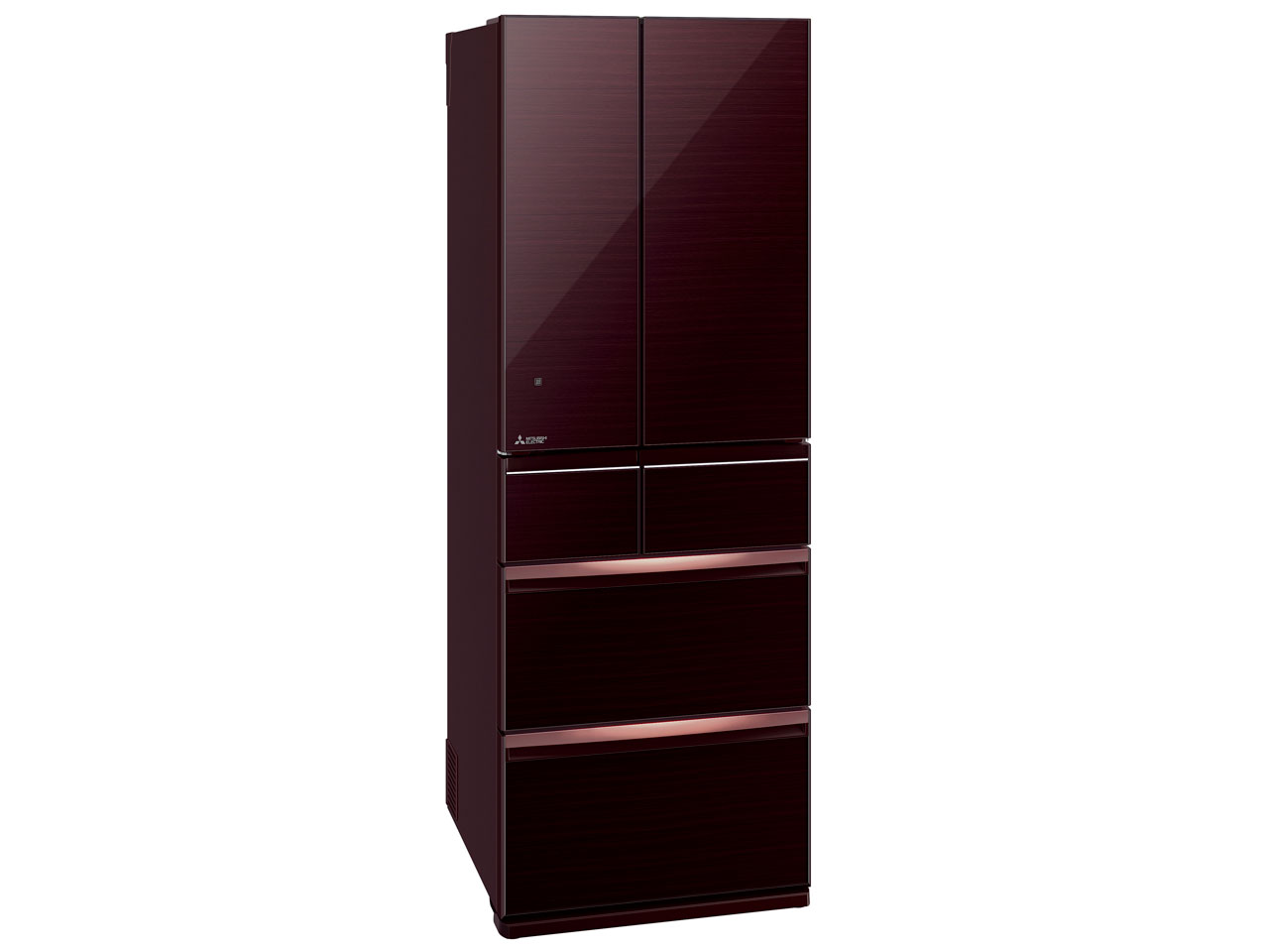 三菱電機 置けるスマート大容量 WXシリーズ MR-WX52E 価格比較 - 価格.com