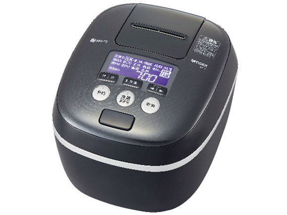 タイガー魔法瓶 炊きたて JPC-G100-RC [レッドクレイ] 価格比較 - 価格.com