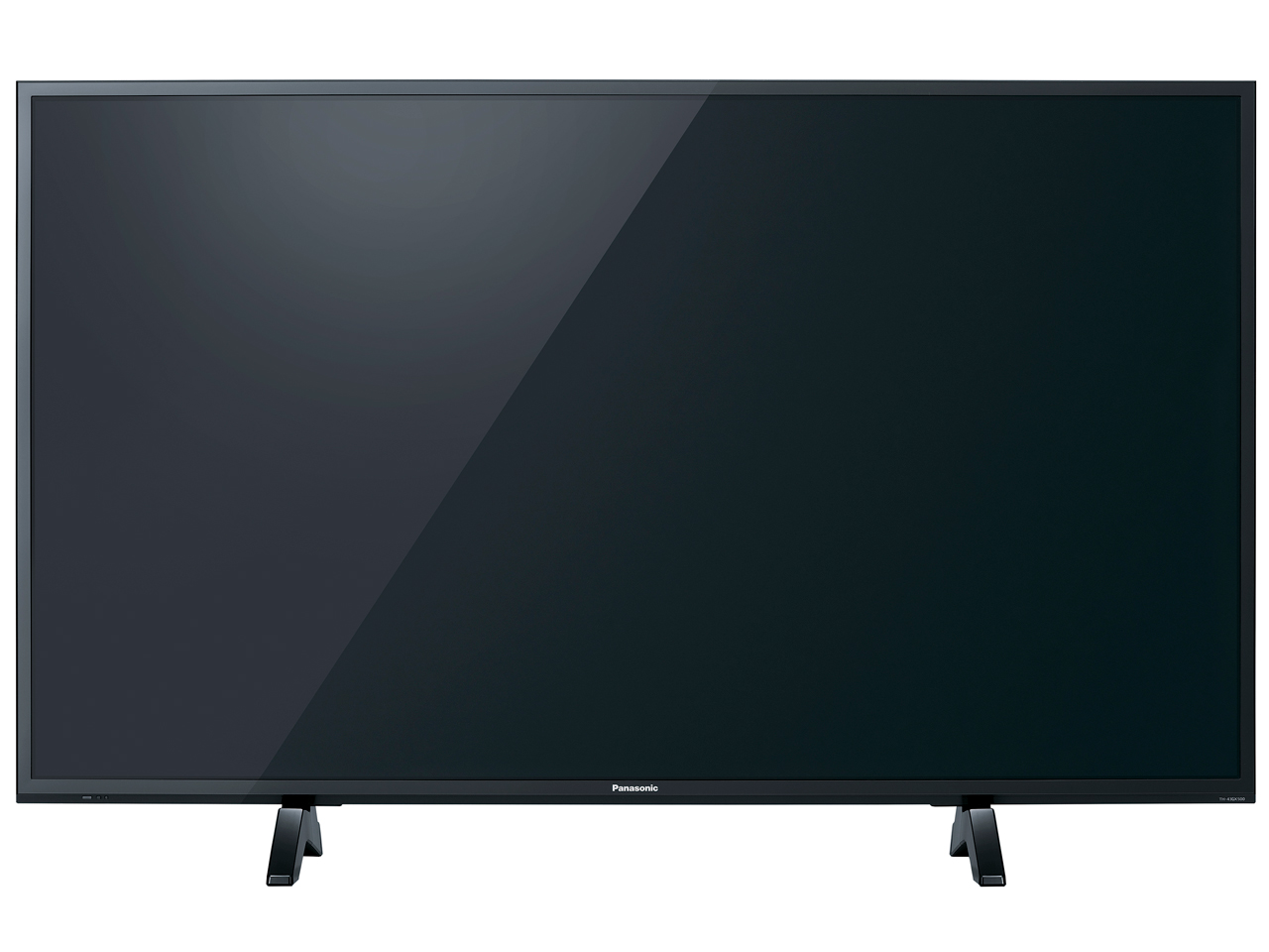 パナソニック VIERA TH-43FX500 [43インチ] 価格比較 - 価格.com