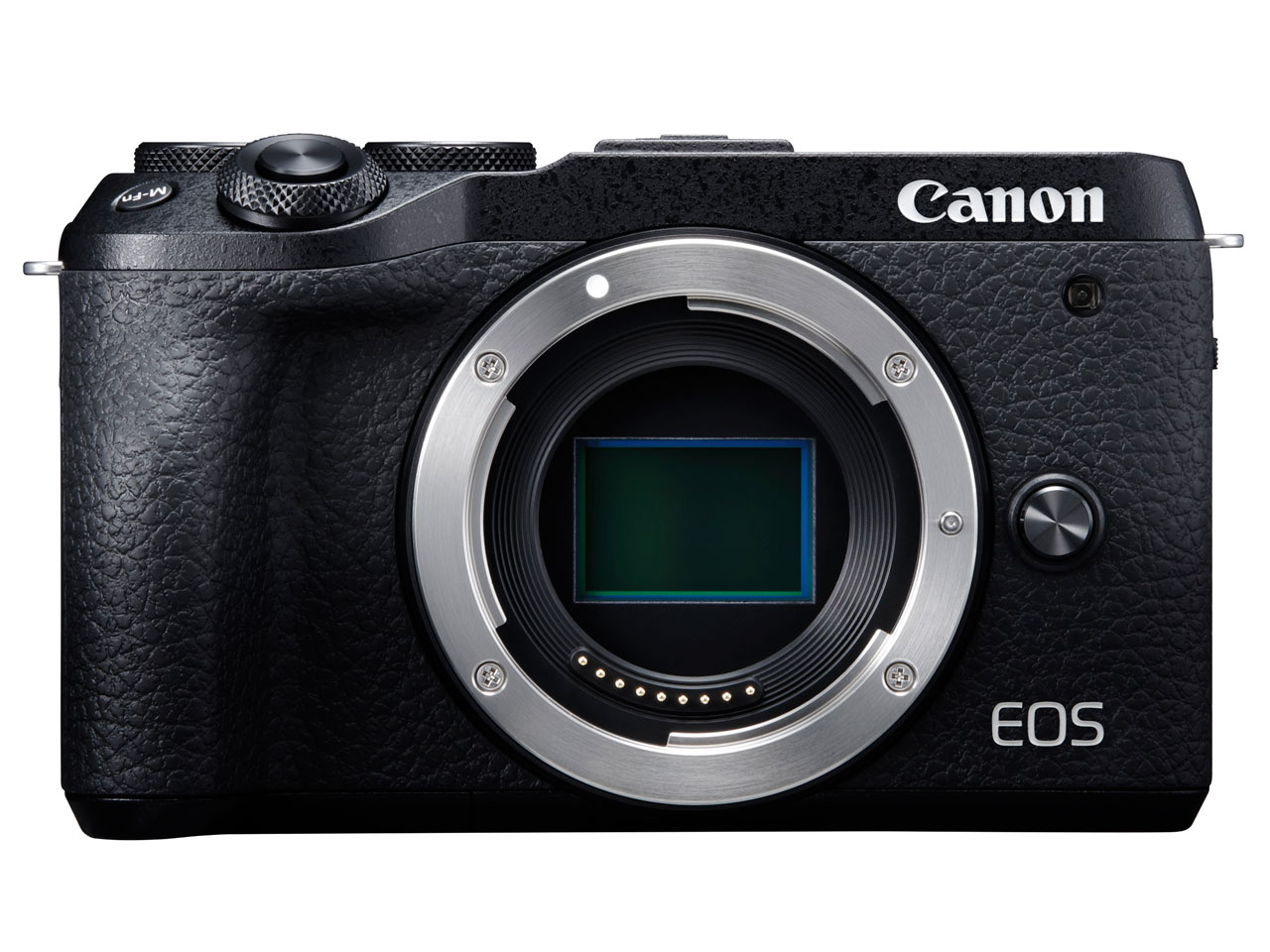 CANON EOS M6 Mark II ボディ [ブラック] 価格比較 - 価格.com
