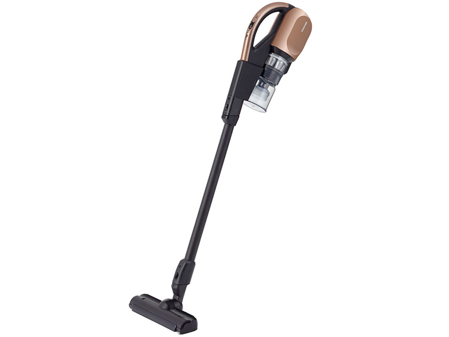 東芝 トルネオ ヴイ コードレス VC-CL1600 価格比較 - 価格.com