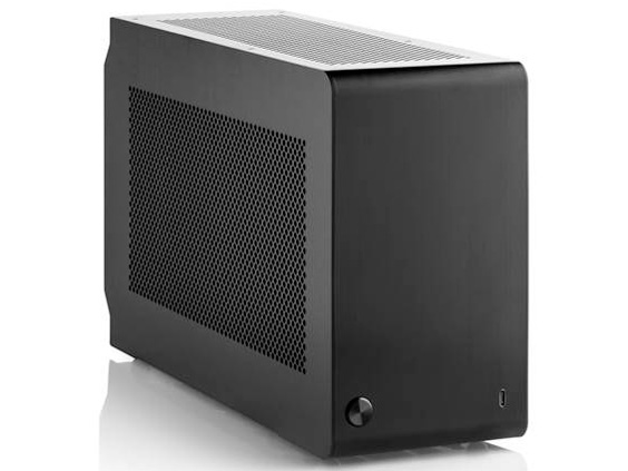 DAN Cases A4-SFX v4.1 [Black] 価格比較 - 価格.com
