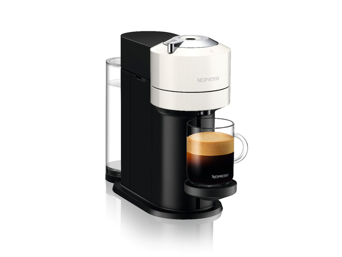 ネスプレッソ ヴァーチュオ ネクスト GDV1WH [ホワイト] 価格比較