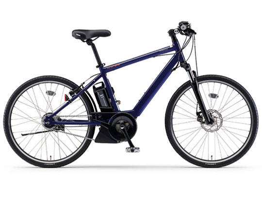 ヤマハ PAS Brace PA26B 2020年モデル [オフホワイト] + 専用充電器