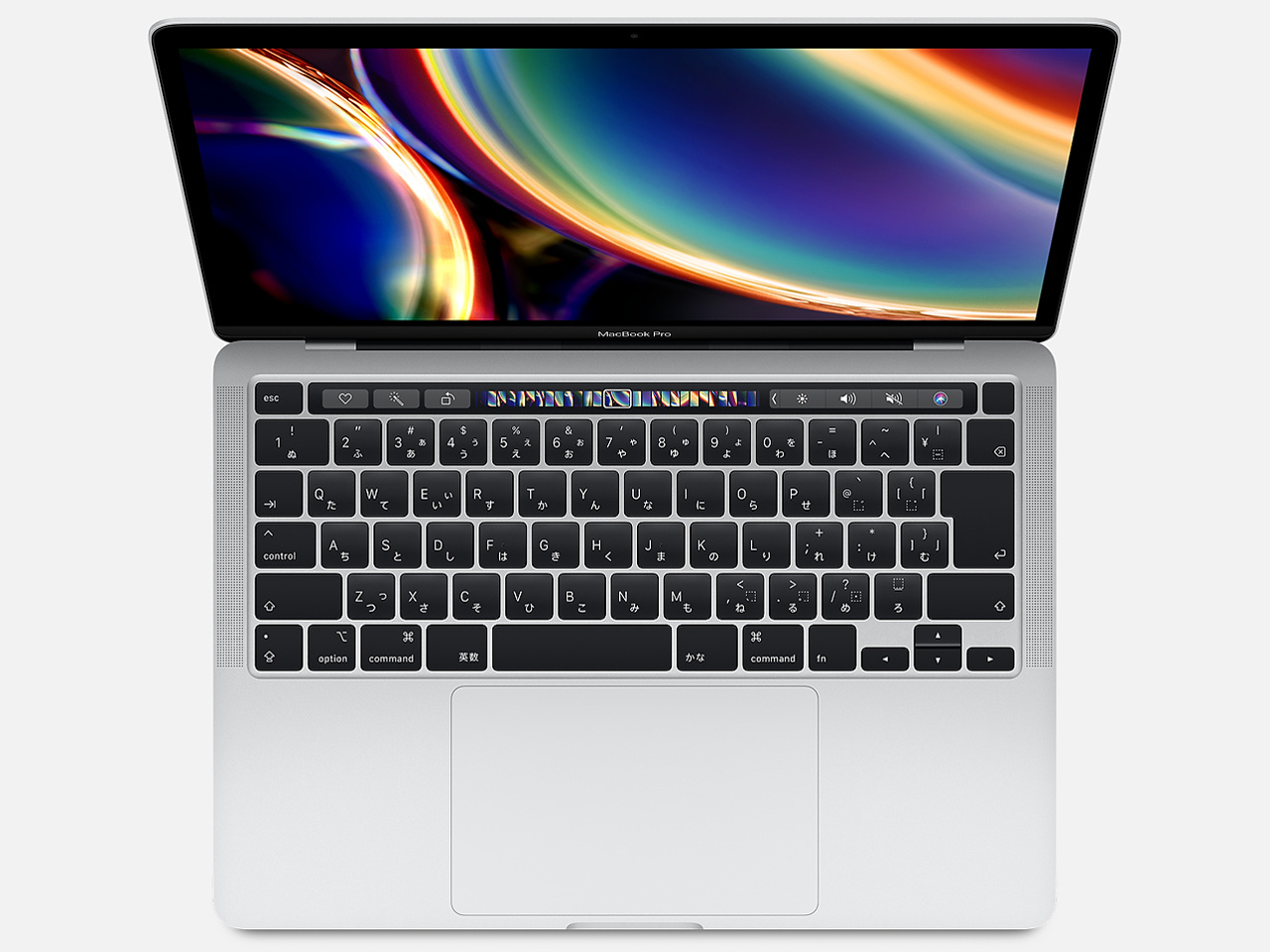 Apple MacBook Pro Retinaディスプレイ 1400/13.3 MXK62J/A [シルバー