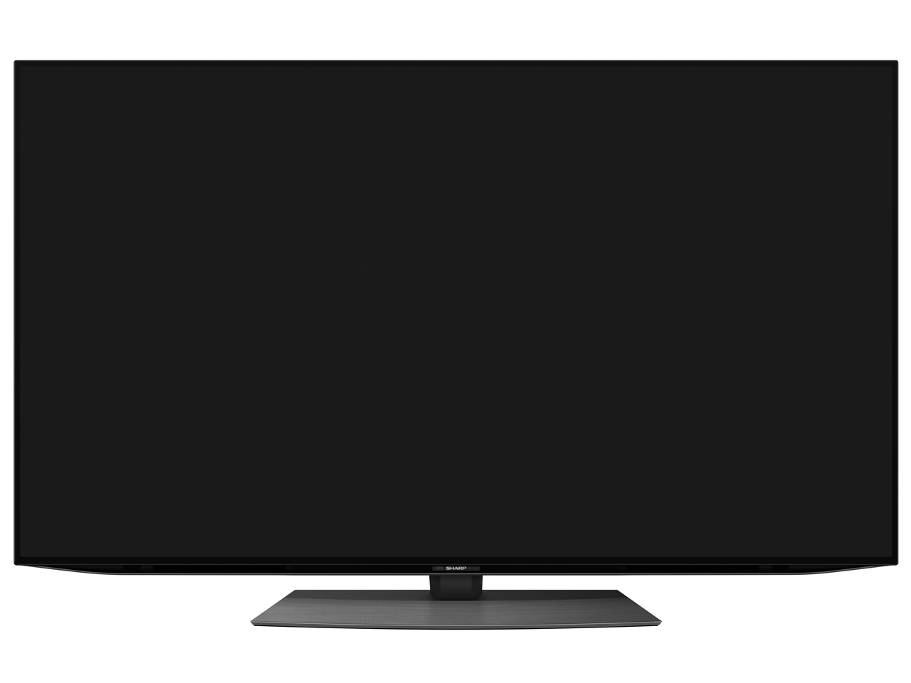 シャープ AQUOS OLED 4T-C55DQ1 [55インチ] 価格比較 - 価格.com