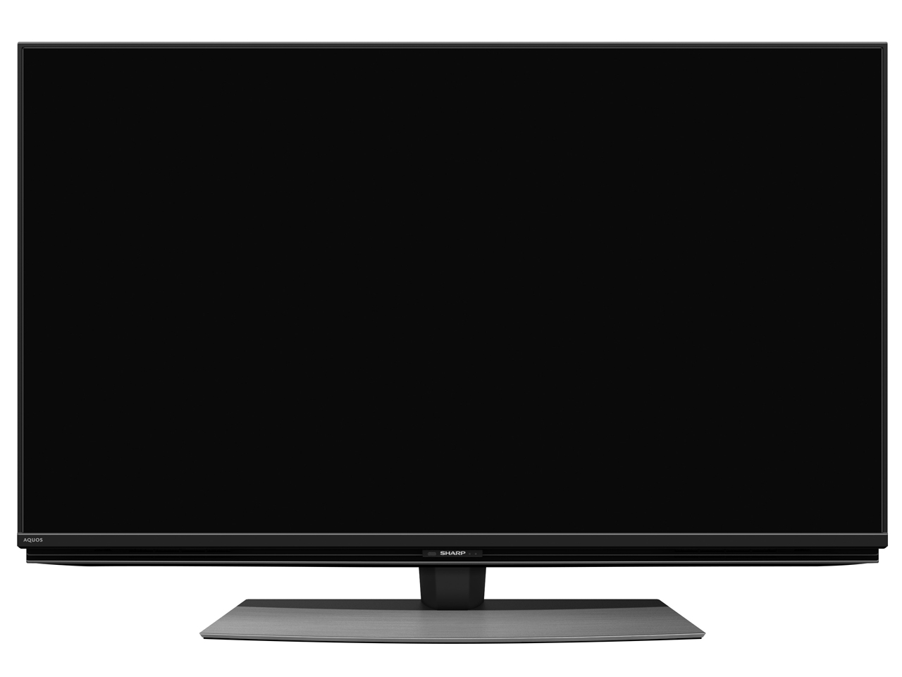 シャープ AQUOS 4K 4T-C43DL1 [43インチ] 価格比較 - 価格.com