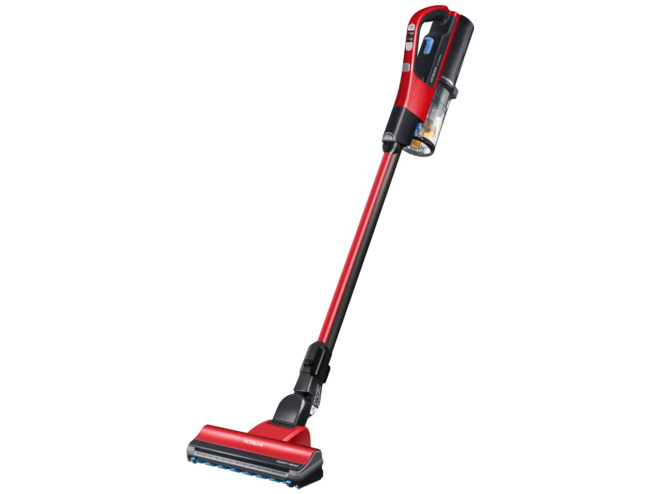 日立 パワーブーストサイクロン PV-BH900H(N) [シャンパンゴールド