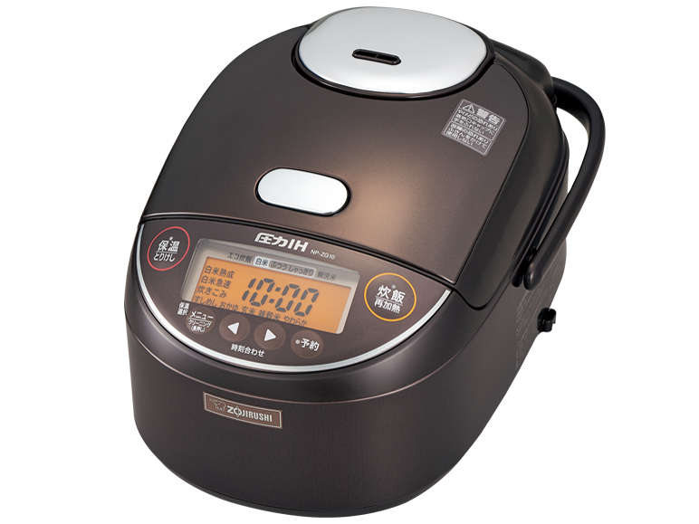 象印 極め炊き NP-ZH10 価格比較 - 価格.com