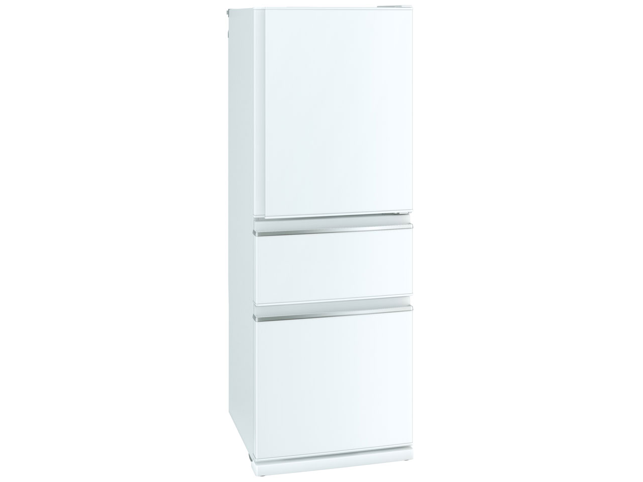 三菱電機 MR-CX33F-W [パールホワイト] 価格比較 - 価格.com