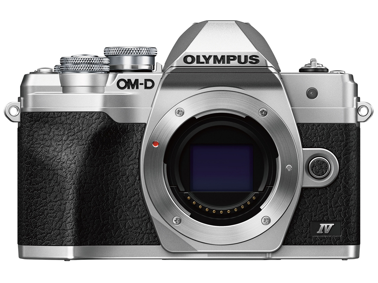 オリンパス OM-D E-M10 Mark IV ボディ [シルバー] 価格比較 - 価格.com
