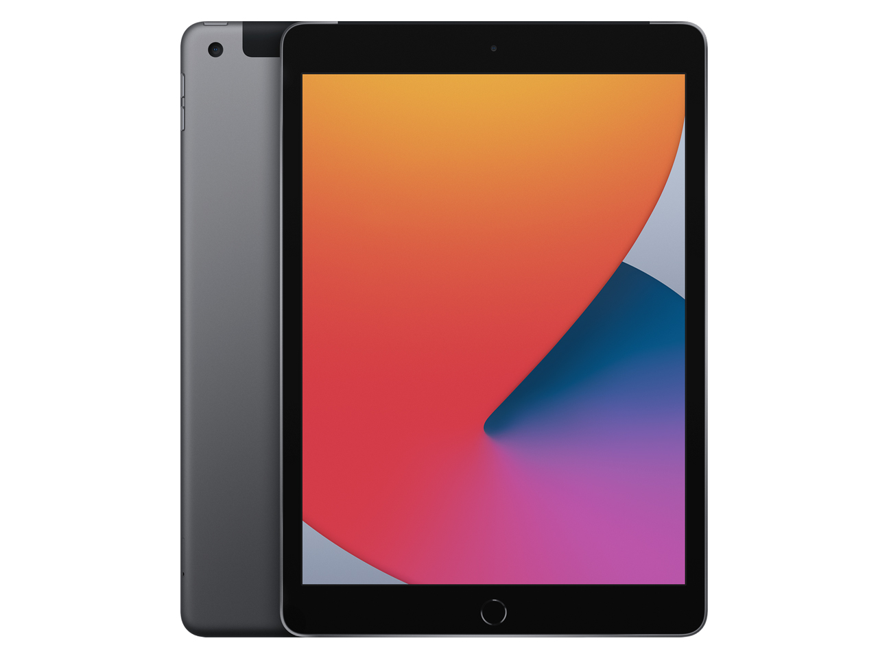 Apple iPad 10.2インチ 第8世代 Wi-Fi+Cellular 32GB 2020年秋モデル