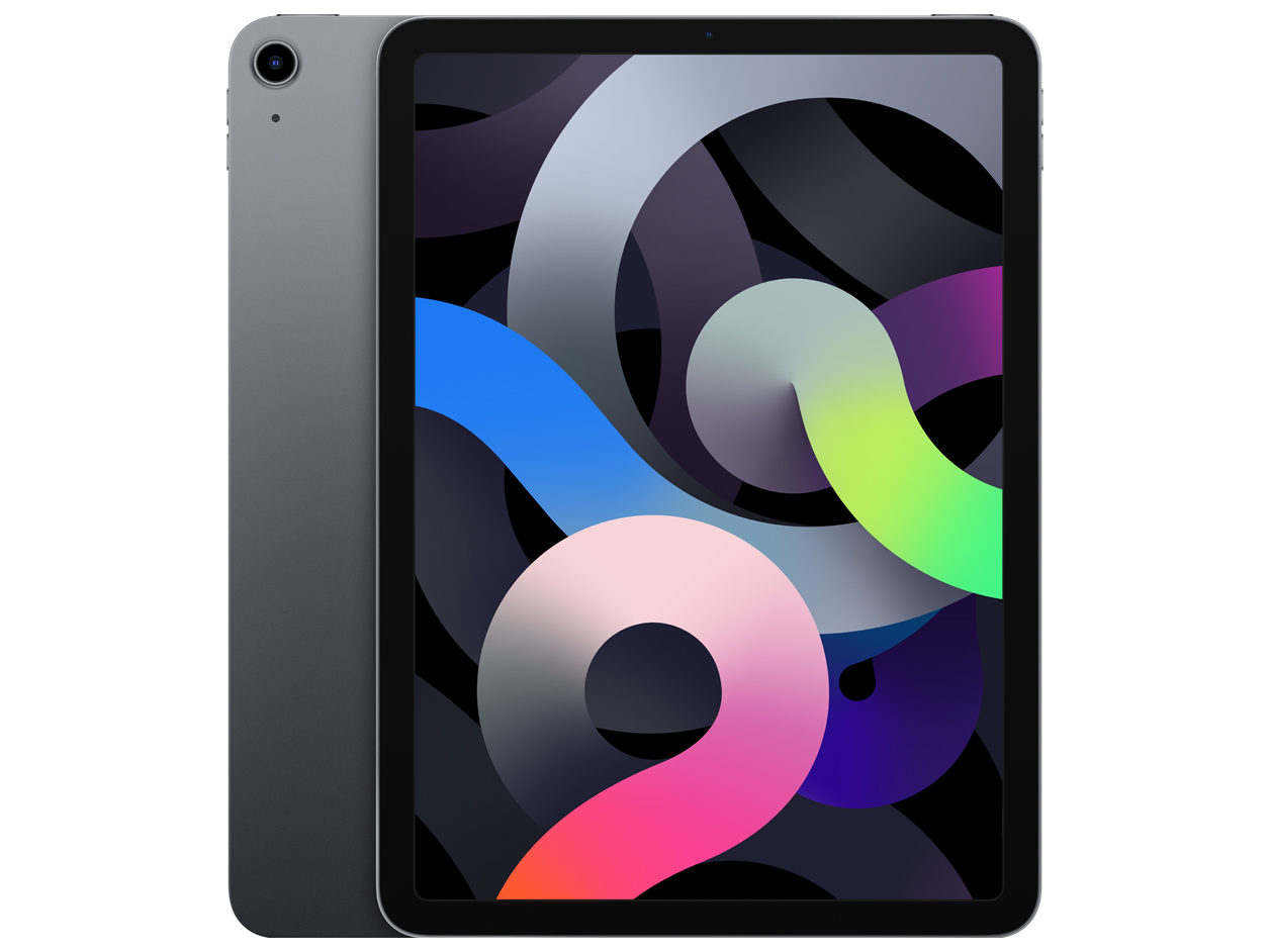 Apple iPad Air 10.9インチ 第4世代 Wi-Fi 64GB 2020年秋モデル MYFP2J