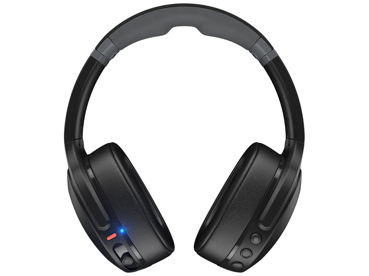 SKULLCANDY Crusher Evo S6EVW-N740 [True Black] 価格比較 - 価格.com