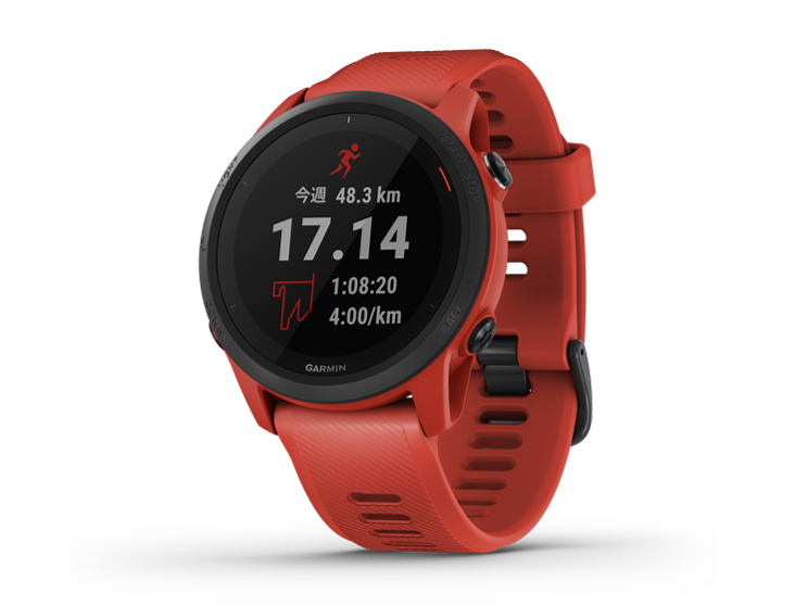 ガーミン ForeAthlete 745 価格比較 - 価格.com