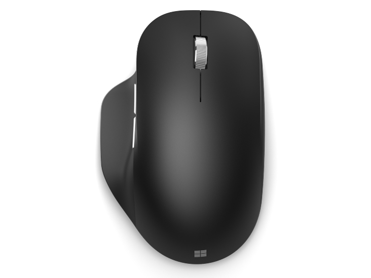 マイクロソフト Bluetooth Ergonomic Mouse 222-00031 [グレイシア