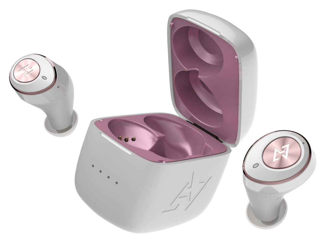 プレシードジャパン AVIOT TE-D01m-PW [パールホワイト] 価格比較