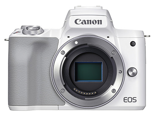 CANON EOS Kiss M2 ボディ [ホワイト] 価格比較 - 価格.com