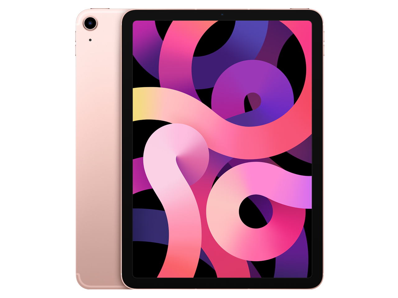 Apple iPad Air 10.9インチ 第4世代 Wi-Fi+Cellular 256GB 2020年秋