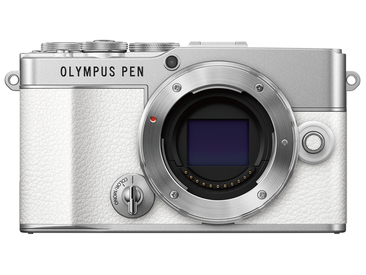 オリンパス OLYMPUS PEN E-P7 ボディ [ホワイト] 価格比較 - 価格.com
