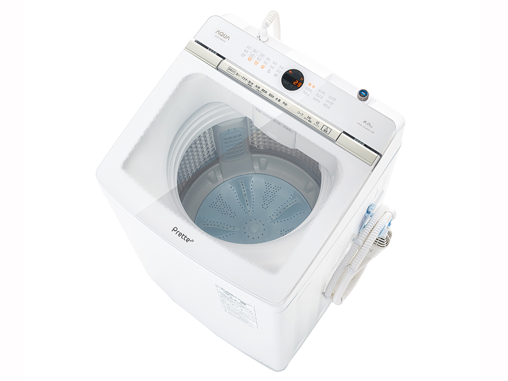AQUA Prette AQW-VA8M 価格比較 - 価格.com