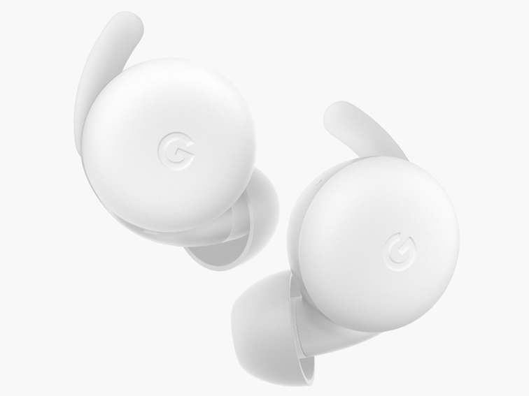 Google Pixel Buds A-Series [Clearly White] 価格比較 - 価格.com