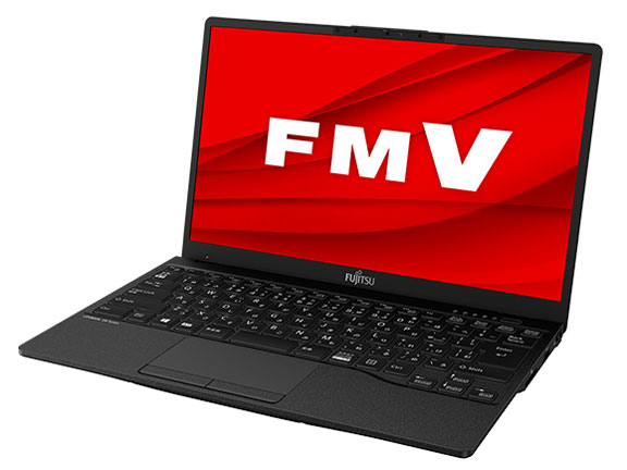 富士通（Fujitsu）Lifebook WU-X/E3 i5 8GB