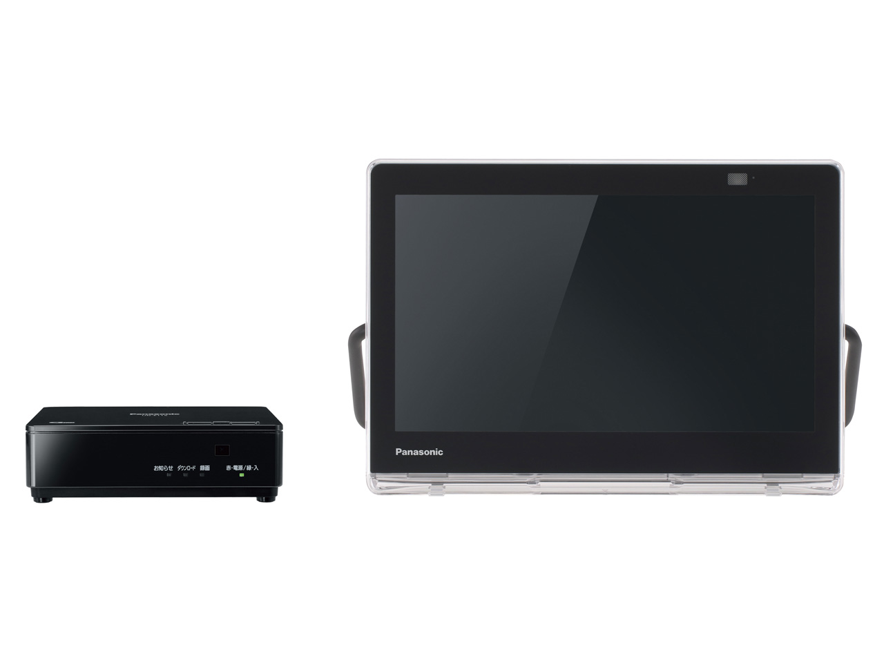 パナソニック プライベート・ビエラ UN-10L11 価格比較 - 価格.com