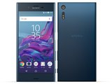 SONY Xperia X Compact SO-02J docomo [Universe Black] 価格比較