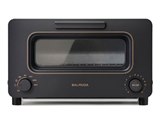 バルミューダ BALMUDA The Toaster K05A-BK [ブラック] レビュー評価