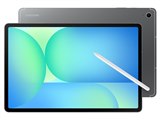 サムスン Galaxy Tab S9+ SM-X810NZAAXJP [グラファイト] レビュー評価