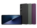 SONY Xperia 1 VII 256GB SIMフリー 価格比較 - 価格.com