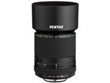 ペンタックス smc PENTAX-DA 50-200mm F4-5.6ED WR レビュー評価・評判