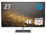 ENVY 27s 4Kディスプレイキャンペーン 価格.com限定モデル [27インチ